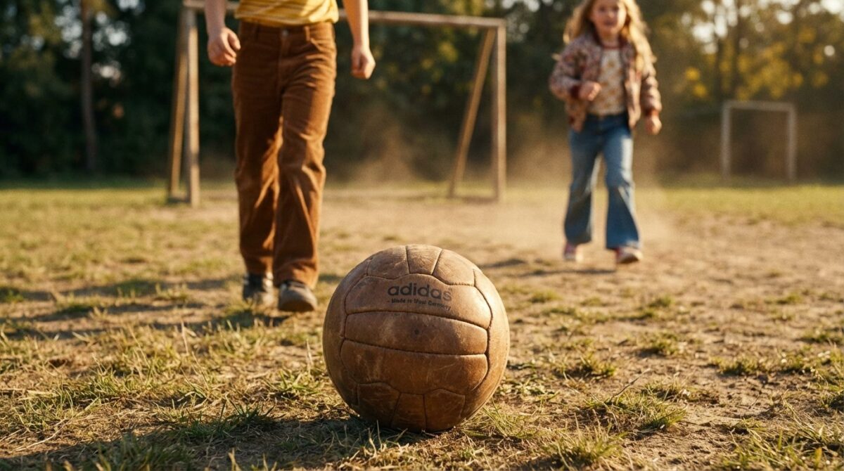 entdecken Sie die besonderen Charakterzüge der 70er-Jahre-Generation: Nüchternheit, Engagement und eine einzigartige Weltanschauung, die zeitlos fasziniert