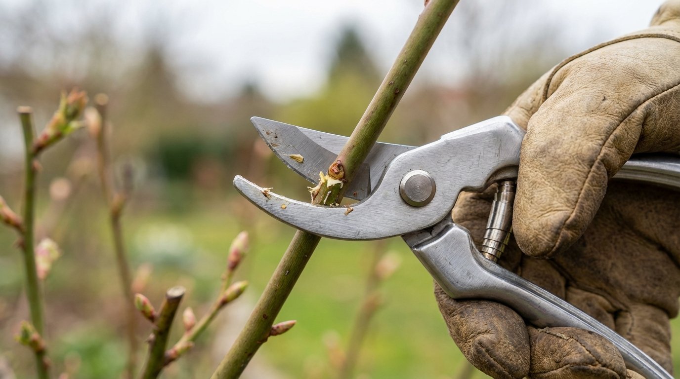 entdecken Sie die einfache März-Methode, um Rosenstöcke kostenlosen durch Stecklinge zu vermehren und Ihren Garten üppig erblühen zu lassen