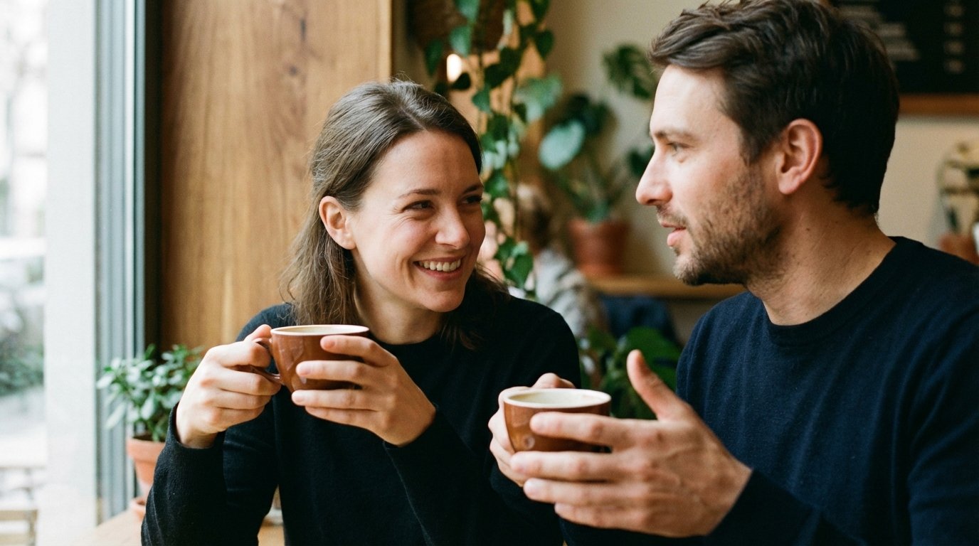 entdecken Sie die universelle Säule des Glücks, die Psychologen bei allen zufriedenen Menschen finden und die nichts mit Reichtum zu tun hat