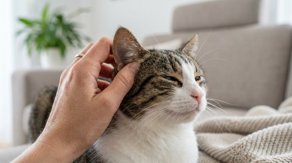 erfahren sie, wie lange katzen ihre besitzer wirklich im gedächtnis behalten und warum emotionale bindungen für die katzenerinnerung so wichtig sind
