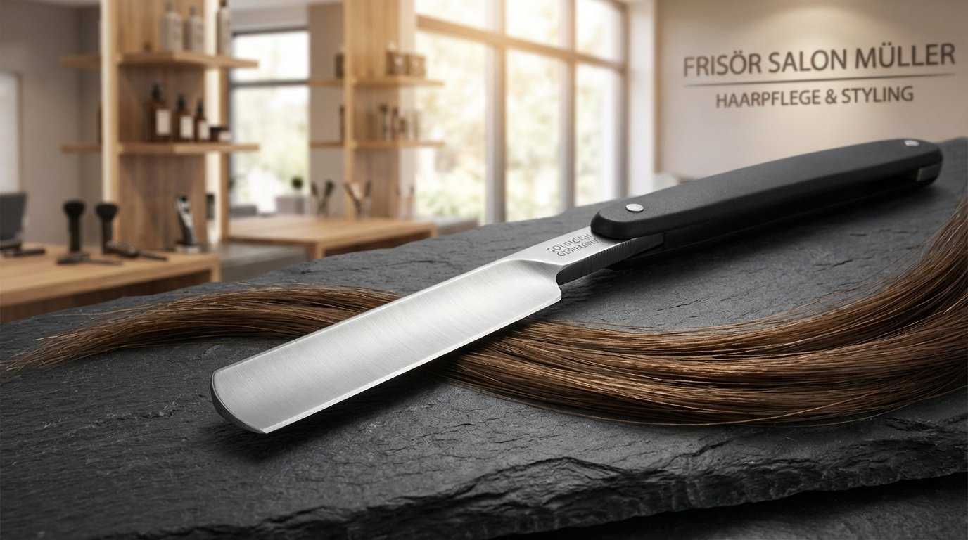 entdecken Sie, wie eine revolutionäre Schneidetechnik mit Rasiermesser Ihre Haarstruktur transformiert und natürliches Volumen schafft