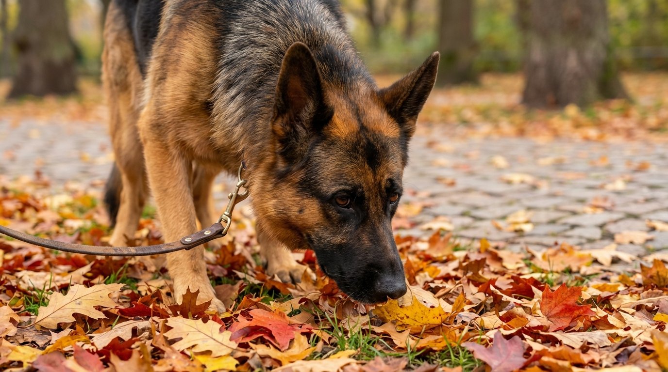 erfahren Sie, wie oft Ihr Hund täglich spazieren gehen sollte und warum Tierärzte mehr als einen Spaziergang pro Tag empfehlen