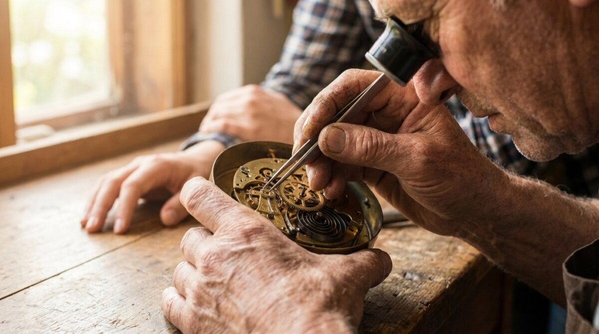 entdecken Sie, wie die Generation der Stillen mentale Stärke durch Pragmatismus entwickelte und welche psychologischen Erkenntnisse ihre Widerstandskraft erklären