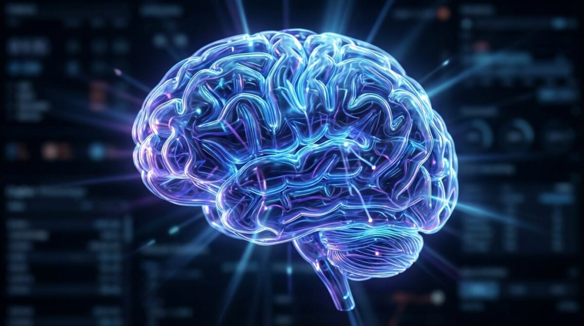 entdecken Sie, warum Overthinker Entscheidungen anders treffen und wie ihre neurologische Verdrahtung ihre Entscheidungsfindung beeinflusst