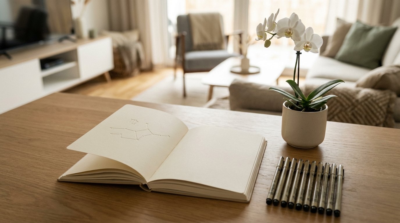 entdecken Sie, wie die Mondfinsternis in Jungfrau 2026 Ihr astrologisches Zeichen beeinflusst und innere Veränderungen für Reinheit und Authentizität bringt